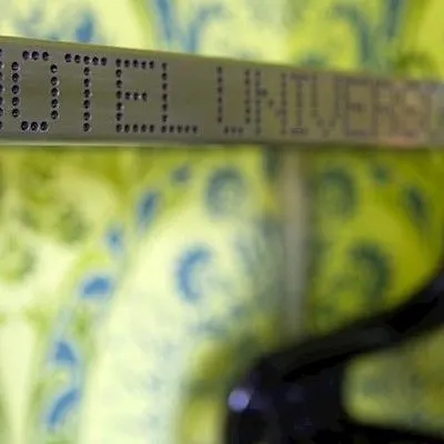 Hotel Universo - Wtb 3*