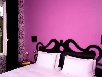 Universo - Wtb Hotel