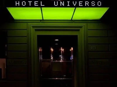Universo - Wtb Hotel 3*