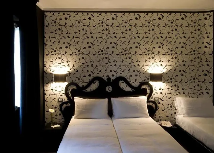 Universo - Wtb Hotel