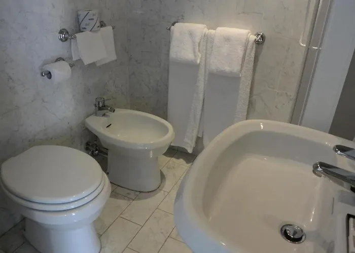 Hotel Universo - Wtb Firenze