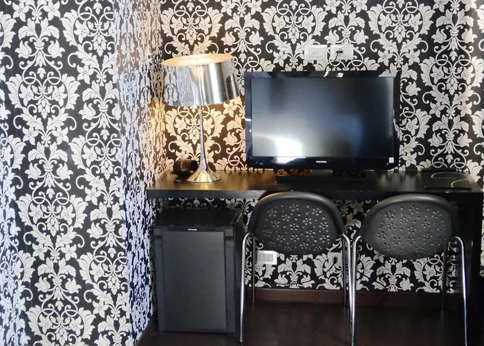 Hotel Universo - Wtb Firenze