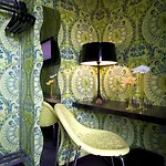 Universo - Wtb Hotel 3*