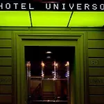 Universo - Wtb Hotel 3*