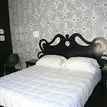 Universo - Wtb Hotel Florencia