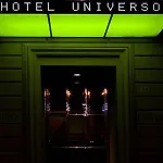 Universo - Wtb Hotel 3*