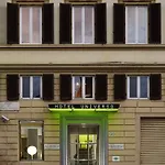 Hotel Universo - Wtb