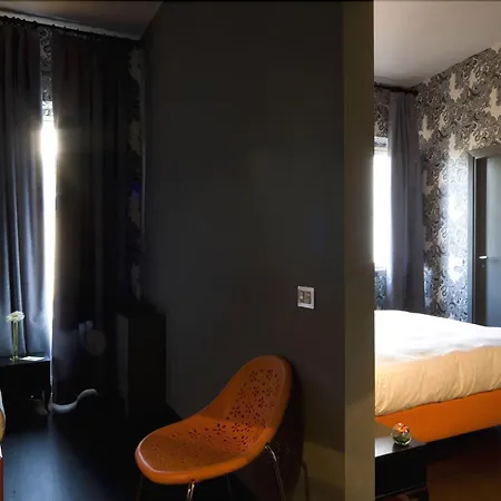 Hotel Universo - Wtb