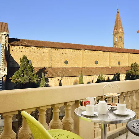 Universo - Wtb 3* Florence