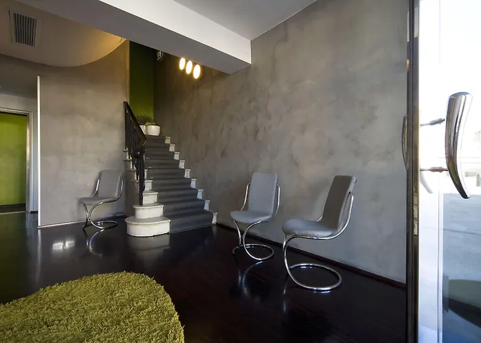 Hotel Universo - Wtb 3*