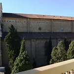 Szálloda Universo - Wtb Firenze